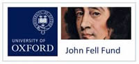 The John Fell Fund - Oxford University